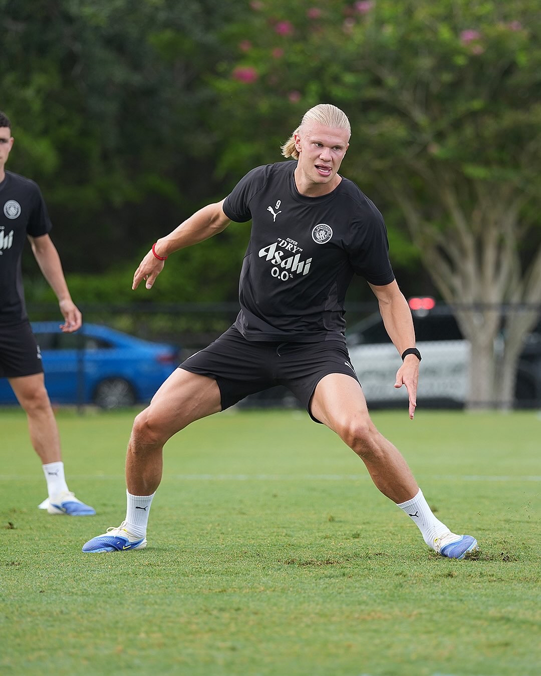 尤文图斯迎法国杯关键赛，赛前临场应变，气氛紧张，训练强度明显提升的简单介绍