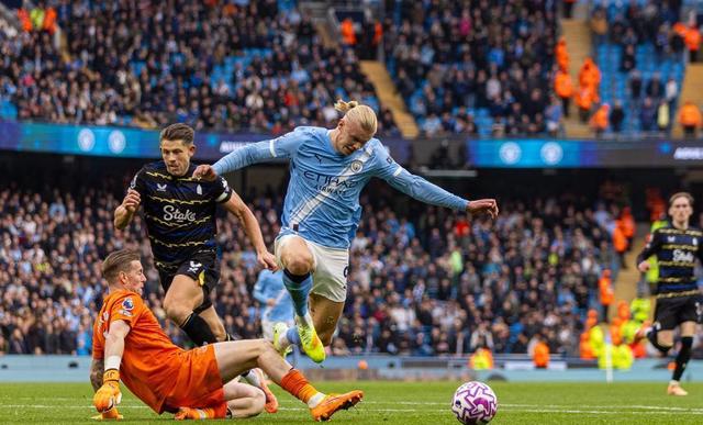 曼城迎英超关键赛;冲刺阶段单刀错失;震撼外界;赛程密集仍需轮换的简单介绍 曼城迎英超关键赛;冲刺阶段单刀错失;震撼外界;赛程密集仍需轮换的简单介绍