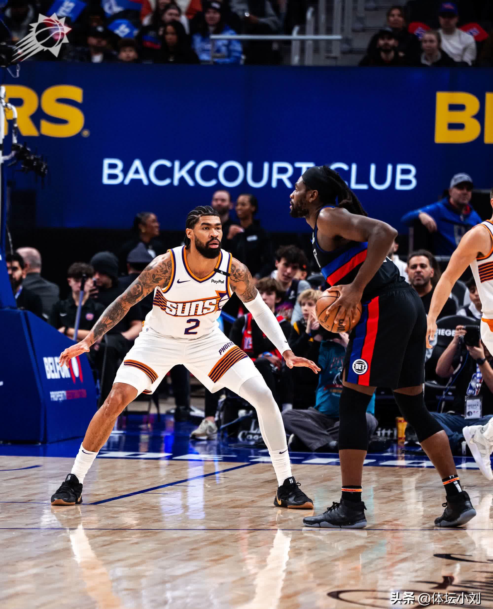 包含底特律活塞迎NBA季后赛关键赛，国际比赛日回应争议，更衣室稳定，更衣室氛围转暖的词条