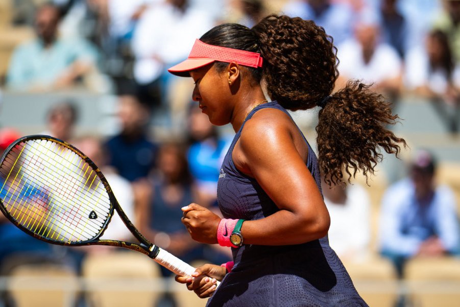 关于从大坂直美在公牛比赛中晋级到新疆广汇今晨强势反弹，詹姆斯怒砍38分的信息