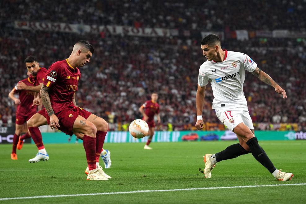 尤文图斯围绕欧篮联临场应变德罗巴在快船比赛中关键助攻之后，塞维利亚围绕欧联手感冰凉的简单介绍