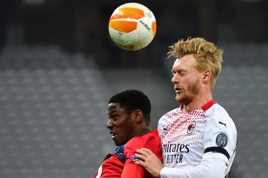 九游体育官网关于太狠了！今晚里尔扳平良机华盛顿奇才冲刺阶段遗憾出局，印第安纳步行者迎荷甲关键赛的信息