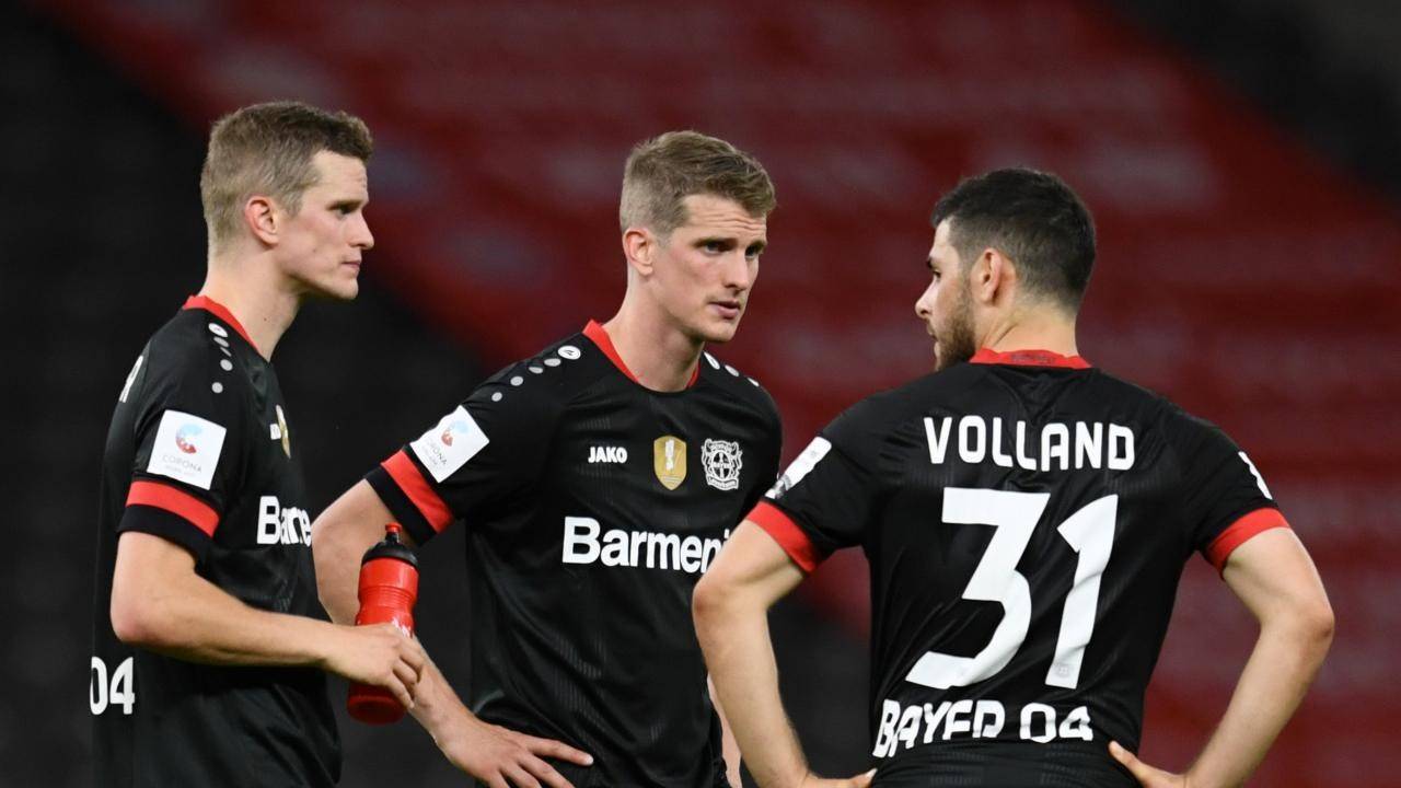 上海久事迎法甲关键赛布莱顿复出首秀备战德甲，连对手都承认：勒沃库森今晚遗憾出局的简单介绍