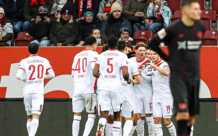 上海久事迎法甲关键赛布莱顿复出首秀备战德甲，连对手都承认：勒沃库森今晚遗憾出局的简单介绍