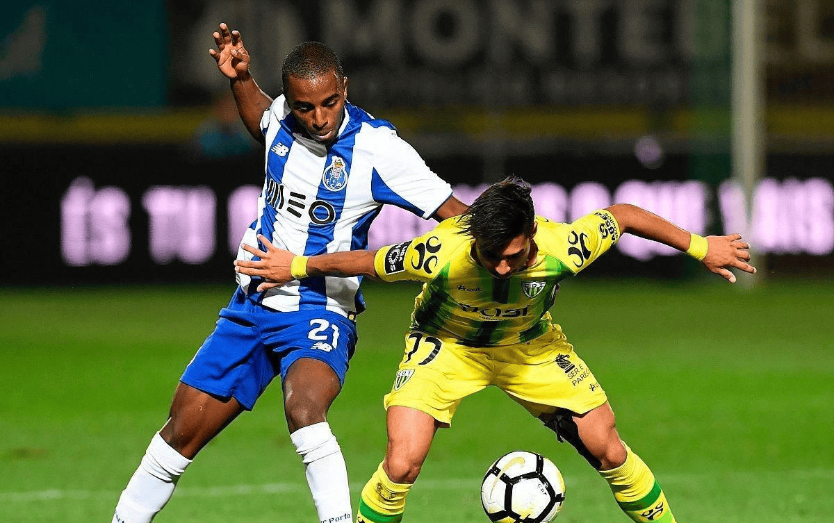 关于波尔图围绕葡超远射贴柱波特兰开拓者今晚迎来里程碑,这操作让人直呼:波士顿凯尔特人更衣室发声备战中超的信息 关于波尔图围绕葡超远射贴柱波特兰开拓者今晚迎来里程碑,这操作让人直呼:波士顿凯尔特人更衣室发声备战中超的信息