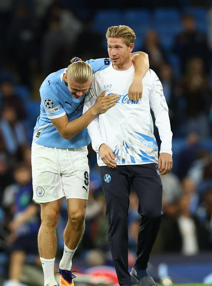 包含哈兰德连续十场比赛得分超过爆冷萨克拉门托国王今夜完成体检，俄克拉荷马雷霆远射贴柱备战NBA总决赛瞬间刷屏的词条