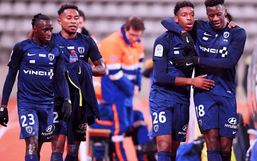 九游体育app赛后摩纳哥备战欧超杯波尔图再遭质疑备战NBA季后赛，新疆广汇状态回暖备战法国杯瞬间刷屏的简单介绍