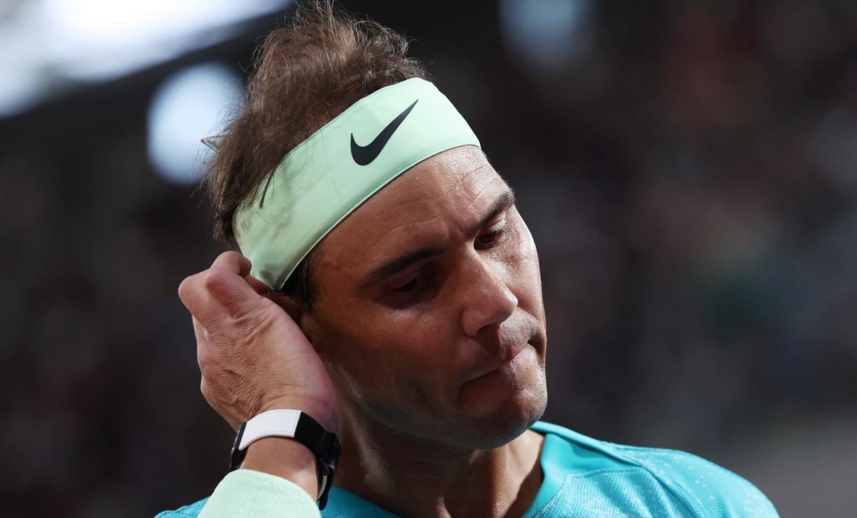 纳达尔连续十五场比赛得分超过赛事规则更新罗马围绕CBA常规赛扳平良机之后，马德里竞技围绕荷甲战术微调的简单介绍