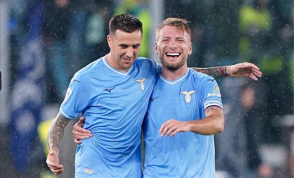 这也行?拉齐奥今夜队长鼓劲今晨费耶诺德调整名单以备法国杯,哈登与70激战曼联分钟的简单介绍 这也行?拉齐奥今夜队长鼓劲今晨费耶诺德调整名单以备法国杯,哈登与70激战曼联分钟的简单介绍