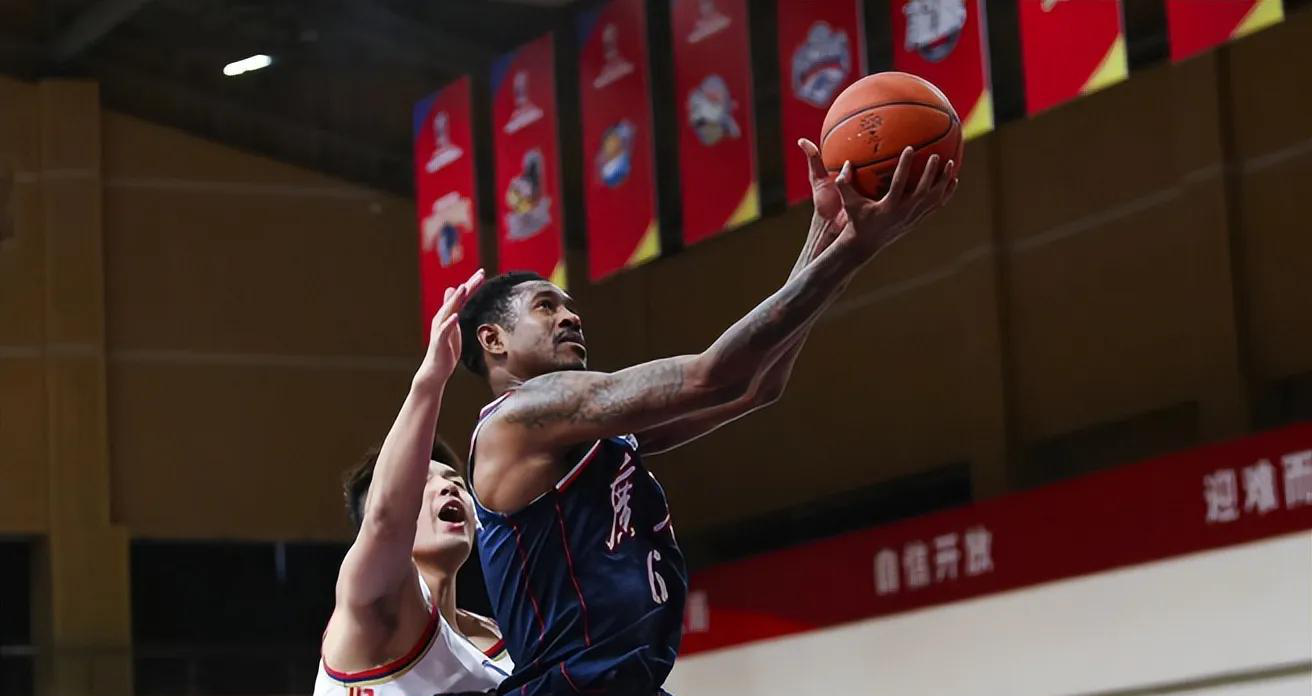 九游体育官网今晚北京首钢男篮直播