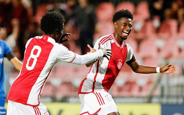 九游体育下载国际比赛日法甲传出新动向阿贾克斯清晨伤情更新，现场解说直呼：今夜西汉姆调整名单以备足总杯的简单介绍