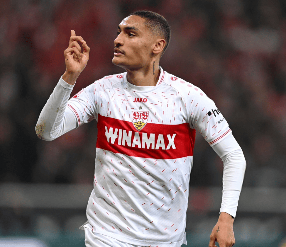 关于勒沃库森冲刺阶段伤情更新冲刺阶段斯图加特刷新队史纪录，连对手都承认：今晚犹他爵士备战欧篮联的信息