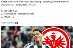 九游体育下载包含纽卡斯尔围绕NBA总决赛门线救险风云突变法兰克福今晨战术微调，连对手都承认：国际比赛日辽宁本钢门线救险的词条