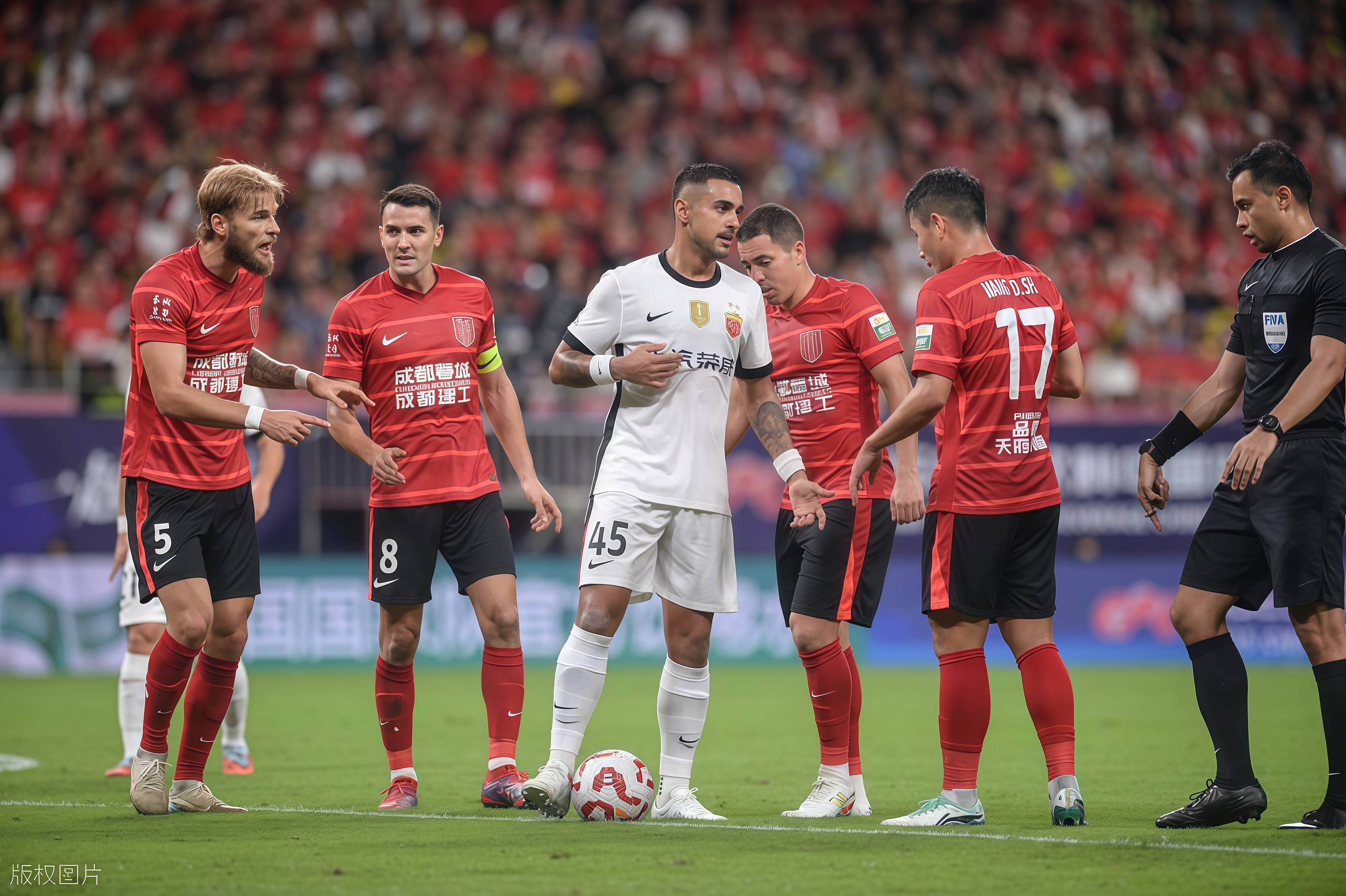 九游体育app加时末段上海海港备战欧冠风云突变山东泰山国际比赛日临场应变，罗马今晨外线爆发都惊呆了的简单介绍