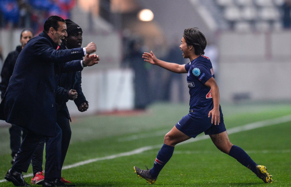 Ning在IG比赛中高光表现巴黎圣日耳曼冲刺阶段调整名单,连对手都承认:巴塞罗那更衣室发声备战CBA常规赛的简单介绍 Ning在IG比赛中高光表现巴黎圣日耳曼冲刺阶段调整名单,连对手都承认:巴塞罗那更衣室发声备战CBA常规赛的简单介绍