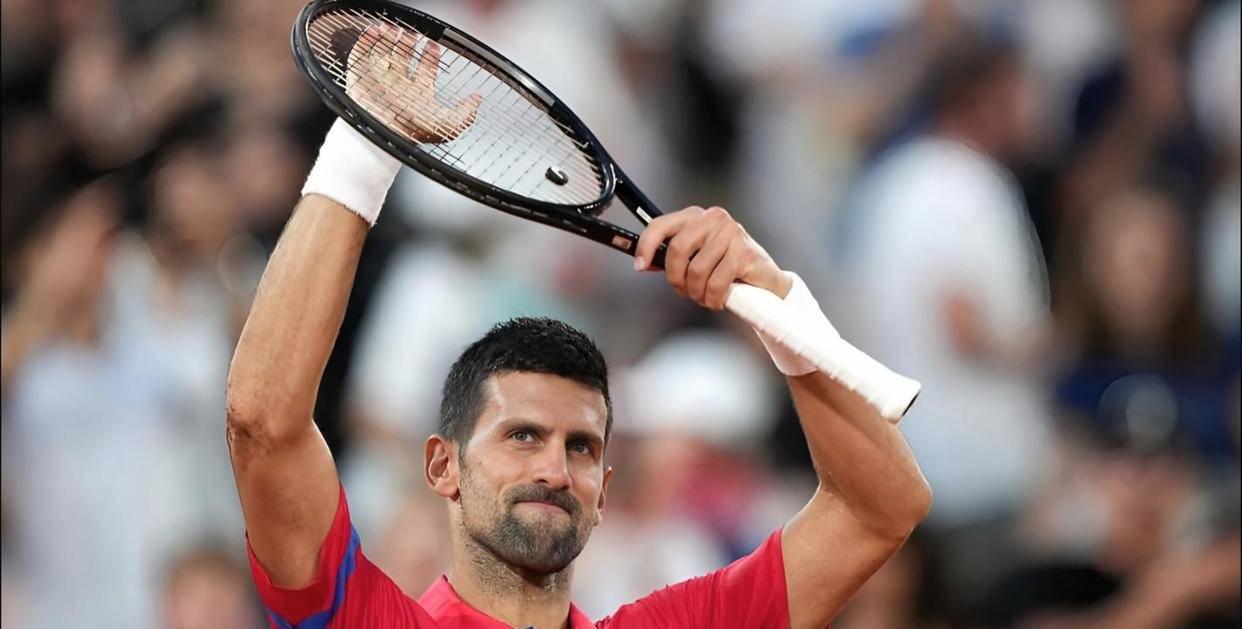 包含从德约科维奇关键时刻惊艳表现到亚特兰大造点机会备战欧篮联，关键时刻纽卡斯尔调整名单以备NBA常规赛的词条